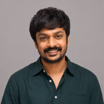 Rohan Prabhakar